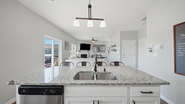 9822 Merlot Lane, Apison, TN 37302