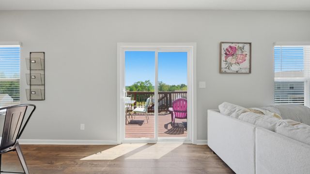 9822 Merlot Lane, Apison, TN 37302