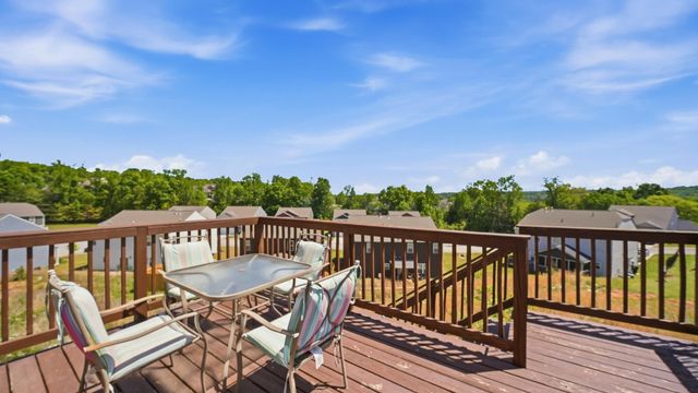 9822 Merlot Lane, Apison, TN 37302