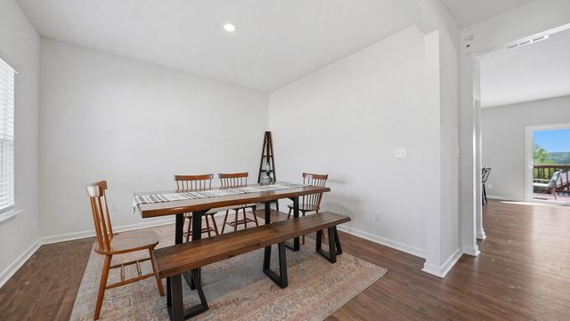 9822 Merlot Lane, Apison, TN 37302