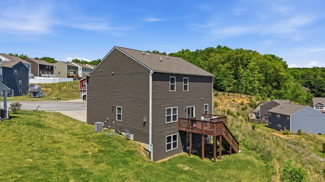 9822 Merlot Lane, Apison, TN 37302