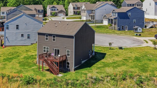 9822 Merlot Lane, Apison, TN 37302