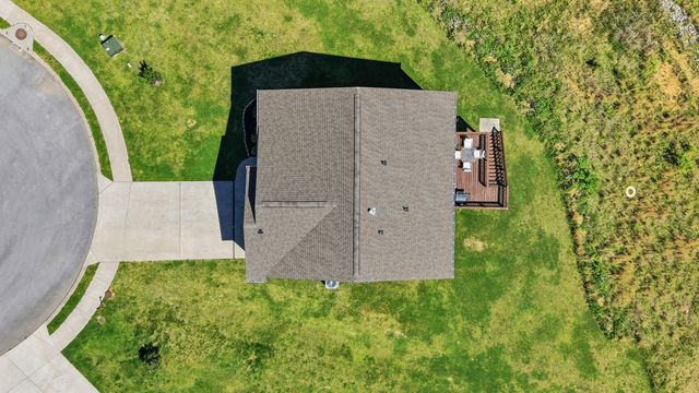 9822 Merlot Lane, Apison, TN 37302