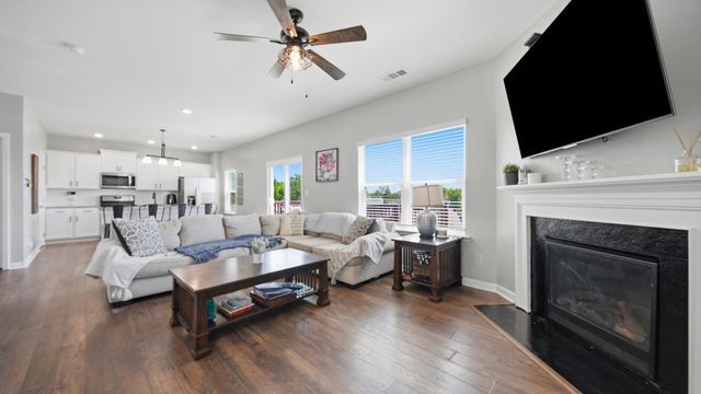 9822 Merlot Lane, Apison, TN 37302