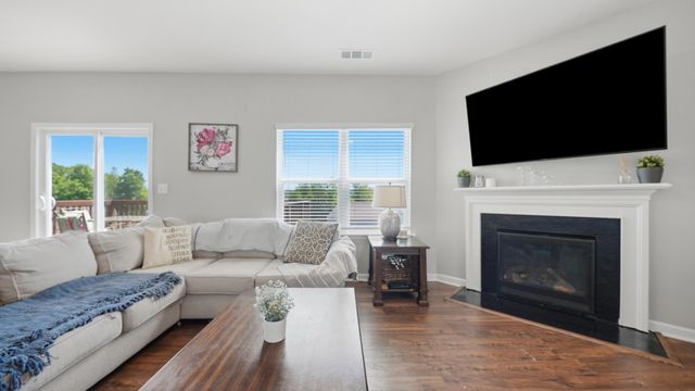 9822 Merlot Lane, Apison, TN 37302