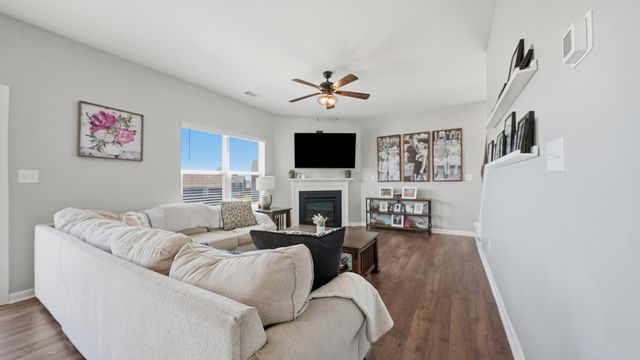 9822 Merlot Lane, Apison, TN 37302