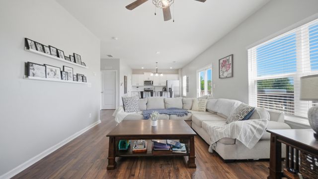 9822 Merlot Lane, Apison, TN 37302