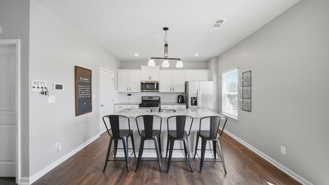 9822 Merlot Lane, Apison, TN 37302