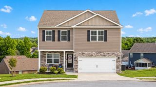9822 Merlot Lane, Apison, TN 37302