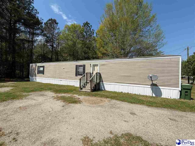 505 Davis Street, Lake City, SC 29560