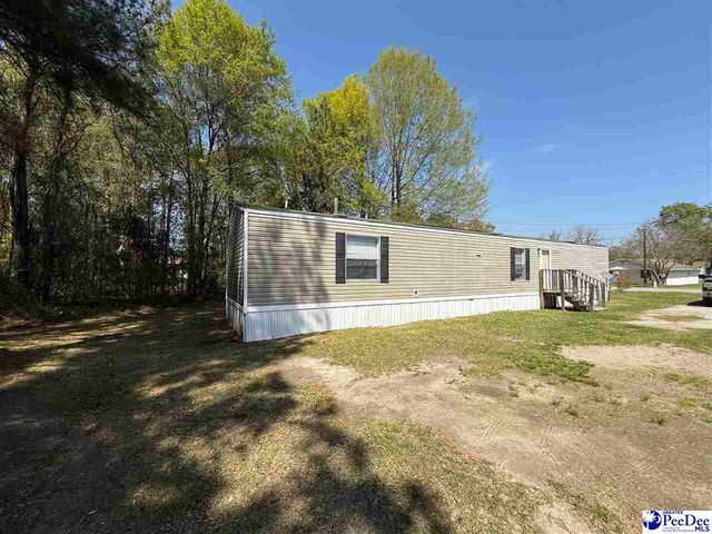 505 Davis Street, Lake City, SC 29560
