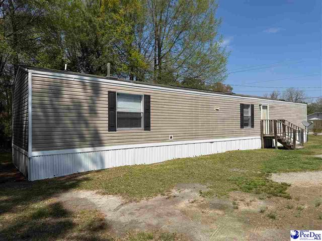 505 Davis Street, Lake City, SC 29560