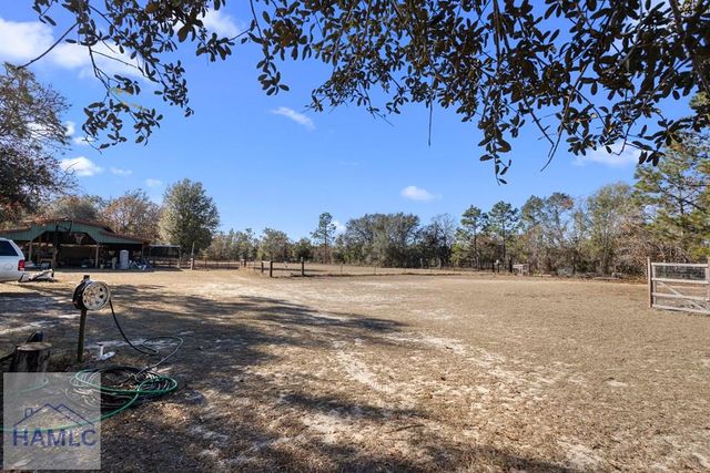 585 Brangus Lane, Collins, GA 30421