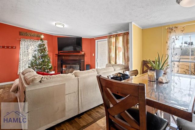 585 Brangus Lane, Collins, GA 30421