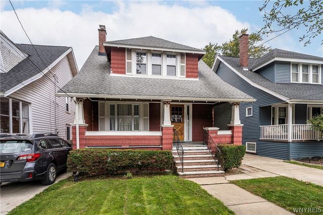 188 Como Avenue, Buffalo, NY 14220