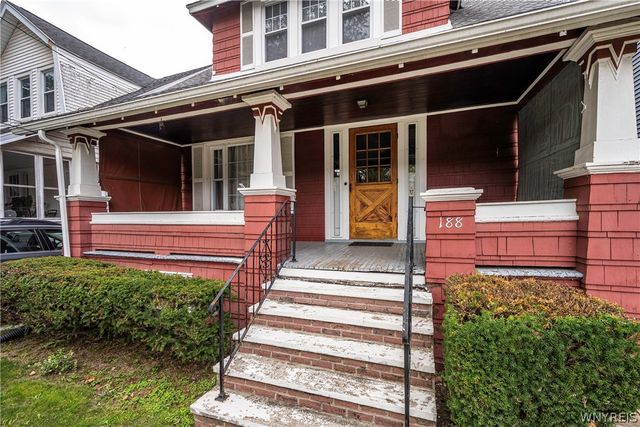 188 Como Avenue, Buffalo, NY 14220