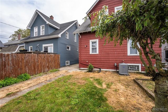 188 Como Avenue, Buffalo, NY 14220