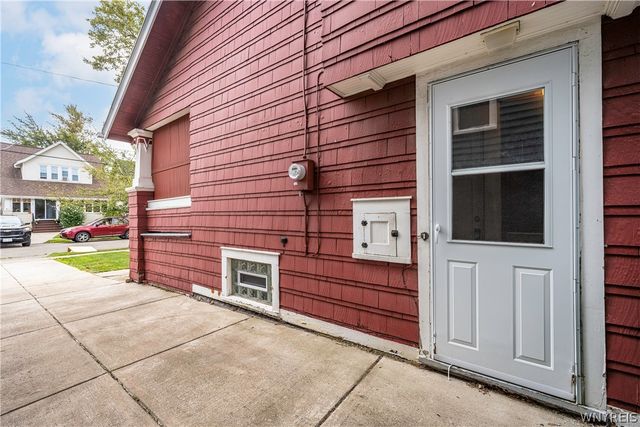 188 Como Avenue, Buffalo, NY 14220