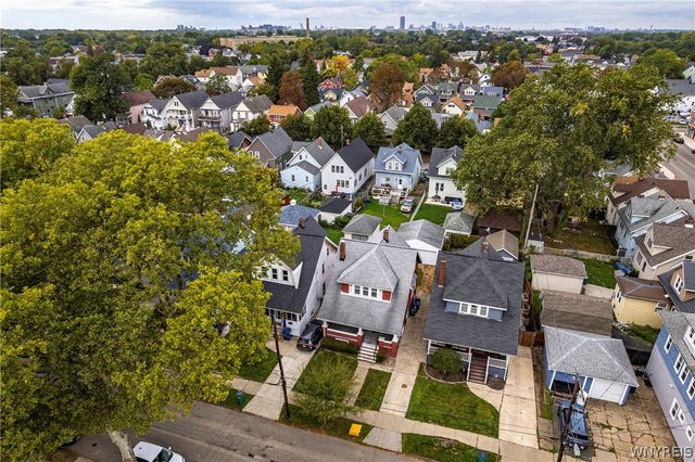 188 Como Avenue, Buffalo, NY 14220