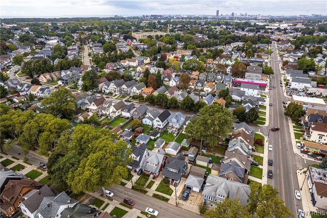 188 Como Avenue, Buffalo, NY 14220