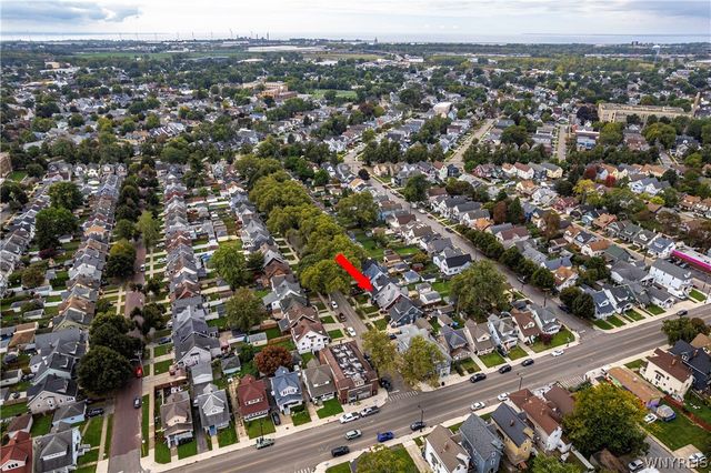188 Como Avenue, Buffalo, NY 14220