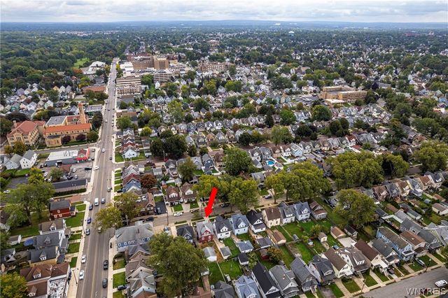 188 Como Avenue, Buffalo, NY 14220