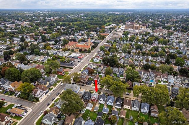 188 Como Avenue, Buffalo, NY 14220