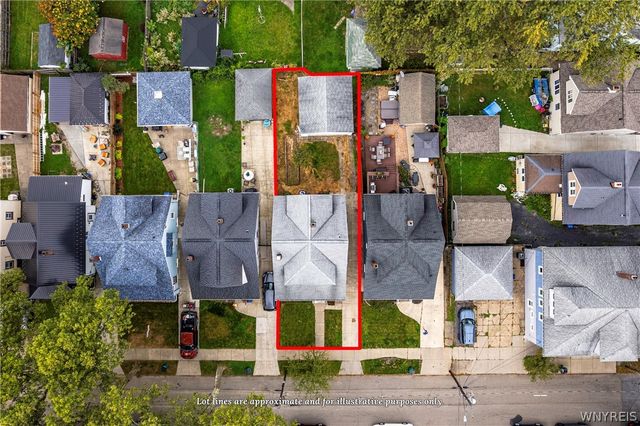 188 Como Avenue, Buffalo, NY 14220
