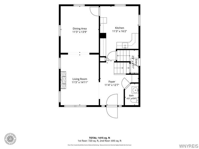 188 Como Avenue, Buffalo, NY 14220