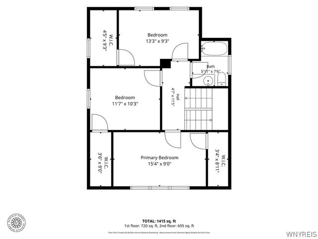 188 Como Avenue, Buffalo, NY 14220