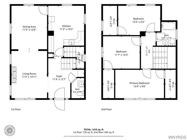 188 Como Avenue, Buffalo, NY 14220