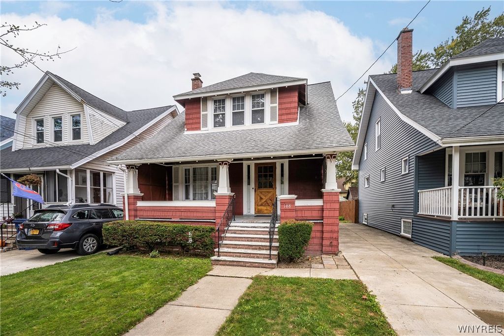 188 Como Avenue, Buffalo, NY 14220