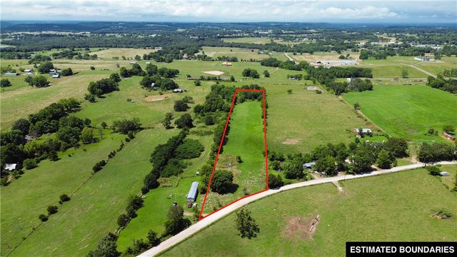 20028 Kirklane Road, Lincoln, AR 72744