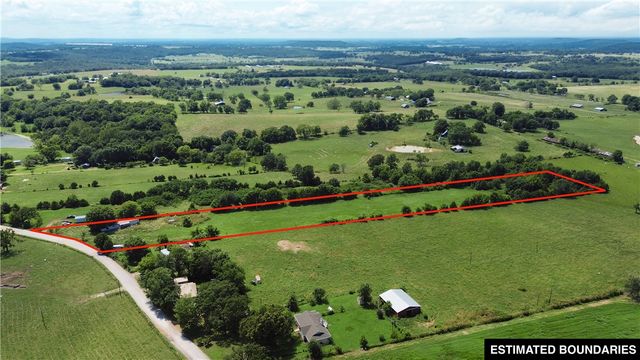 20028 Kirklane Road, Lincoln, AR 72744