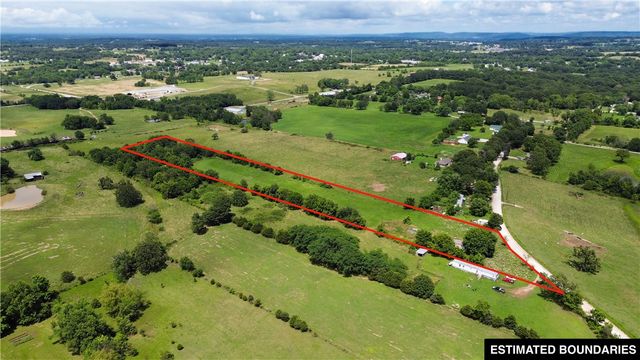 20028 Kirklane Road, Lincoln, AR 72744