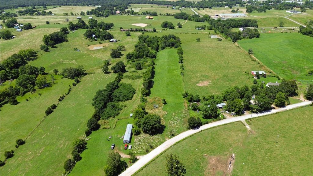 20028 Kirklane Road, Lincoln, AR 72744