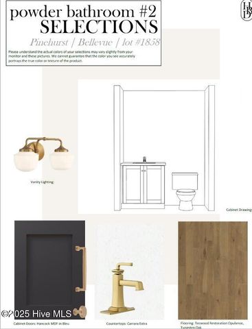 7 Ridgeland Street, Pinehurst, NC 28374