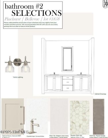 7 Ridgeland Street, Pinehurst, NC 28374