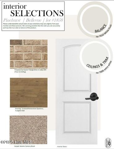 7 Ridgeland Street, Pinehurst, NC 28374