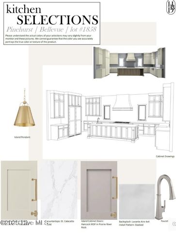 7 Ridgeland Street, Pinehurst, NC 28374