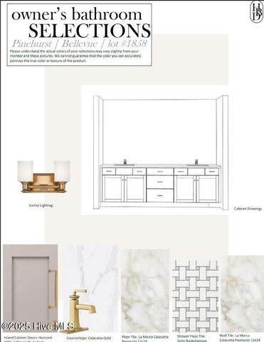 7 Ridgeland Street, Pinehurst, NC 28374