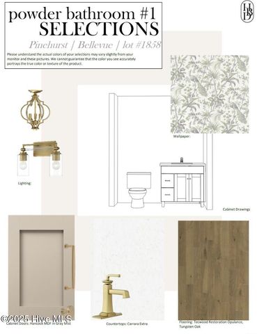 7 Ridgeland Street, Pinehurst, NC 28374