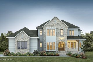 7 Ridgeland Street, Pinehurst, NC 28374
