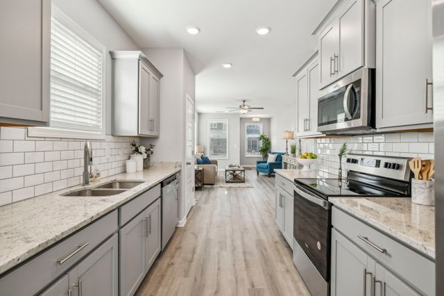 326 Carver Connection, Lebanon, TN 37087