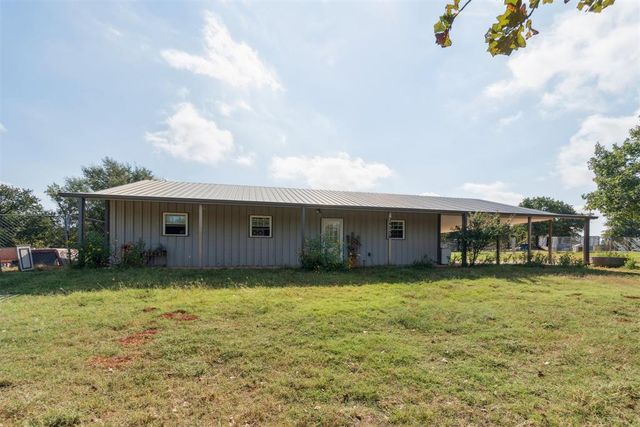 26556 Elm Road, Blanchard, OK 73010