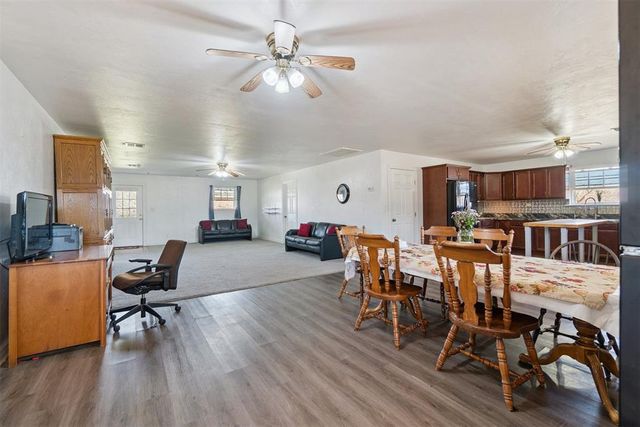 26556 Elm Road, Blanchard, OK 73010
