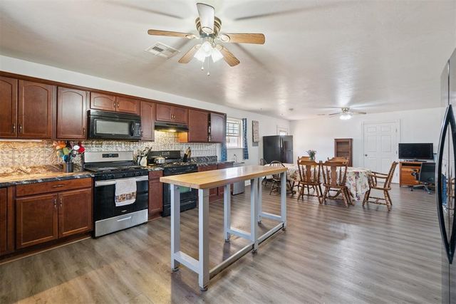 26556 Elm Road, Blanchard, OK 73010