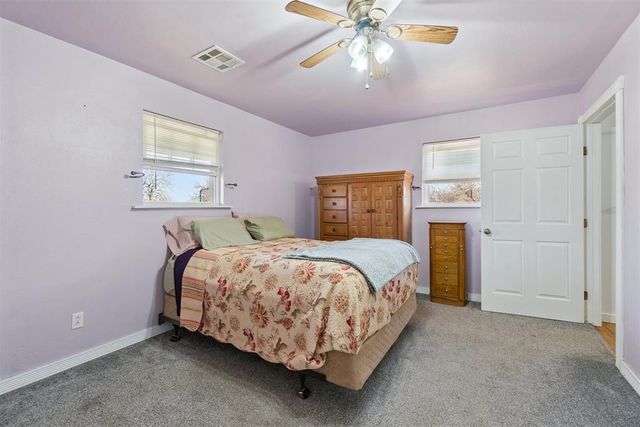 26556 Elm Road, Blanchard, OK 73010