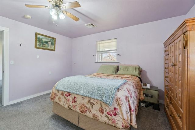 26556 Elm Road, Blanchard, OK 73010