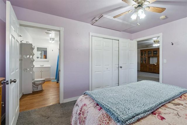 26556 Elm Road, Blanchard, OK 73010